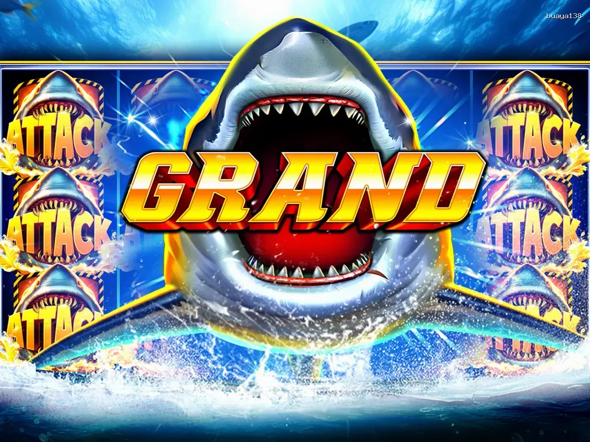 Promosi & Jackpot buaya138 screenshot